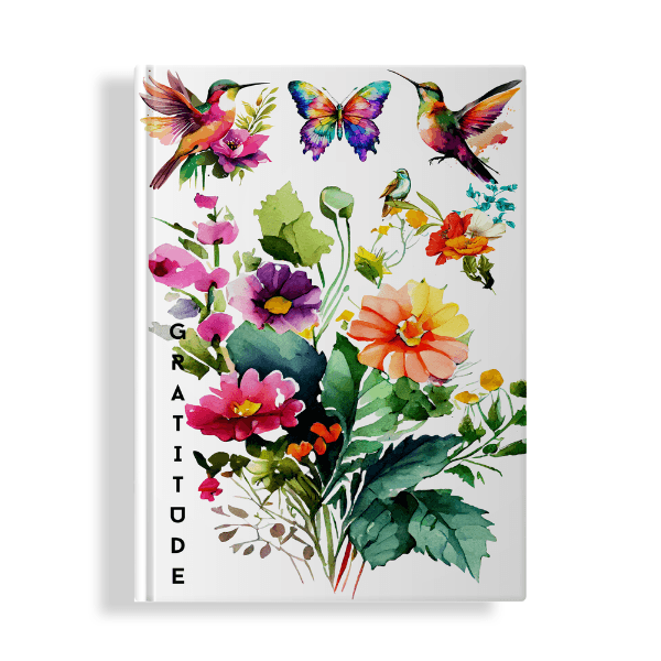 Gratitude Seed