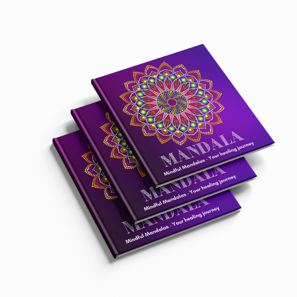 Serene Mandalas