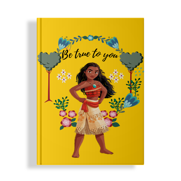Be True To You
