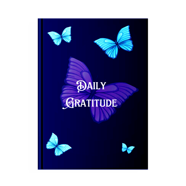 Grateful Soul