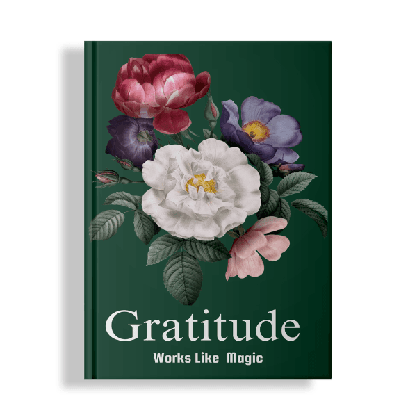 Embrace Gratitude